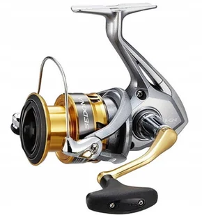 Shimano Kołowrotek Sedona C3000 Hg (6,2:1) - Kołowrotki - miniaturka - grafika 2