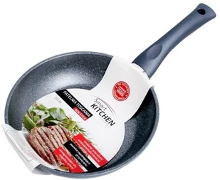 Smart Kitchen Patelnia Toscania 24 cm - Patelnie - miniaturka - grafika 2