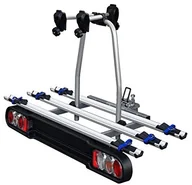 Bagażniki rowerowe - Menabo 000020100000 Project Tilting 3 bagażników na rowery 79050913 - miniaturka - grafika 1