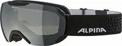 Gogle narciarskie - Alpina Pheos S mm okulary narciarskie, jeden rozmiar A7214 - miniaturka - grafika 1
