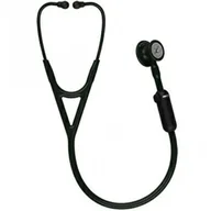 Urządzenia medyczne - LITTMANN Stetoskop kardiologiczny 3M Littmann CORE Digital Stetoskop elektroniczny EU) cyfrowy czarny 8490 TOW017488 - miniaturka - grafika 1