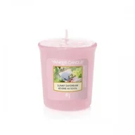 Świece - Yankee Candle Sampler Sunny Daydream 15h 50g - miniaturka - grafika 1