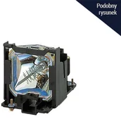 Lampy do projektorów - Eiki lampa wymienna do: EIP-250, EIP-2600 - kompatybilny moduł UHR (zamiennik do: AH-62101) - miniaturka - grafika 1