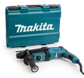 Wiertarki - Makita HR2630 - miniaturka - grafika 1