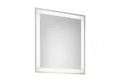 Lustra - Roca IRIDIA LUSTRO LED PROSTOKĄTNE 60 X 70 CM A812340000 A812340000 - miniaturka - grafika 1