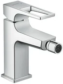Baterie bidetowe - Hansgrohe bateria bidetowa z uchwytem Loop, Metropol 74520000 74520000 - miniaturka - grafika 1
