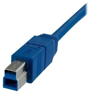 StarTech com com SuperSpeed USB 3.0 Cable USB3SAB1M - Kable USB - miniaturka - grafika 3