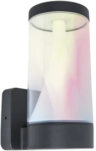 Lutec Lampa zewnętrzna SPICA 5271002118 - Lampy ogrodowe - miniaturka - grafika 2