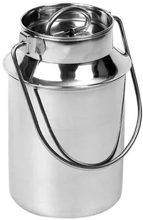 Orion Kanka na mleko stalowa 2,5 l - Mleczniki - miniaturka - grafika 3