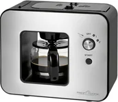 Ekspresy do kawy - Profi Cook PC-KA 1152 - miniaturka - grafika 1