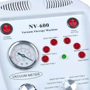 beauty system Dermomasażer BN-600 BN-600 - Pozostałe urządzenia kosmetyczne - miniaturka - grafika 2