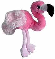 Maskotki i pluszaki - Wild Republic 16253, Flaming Hug'ems miękki, prezent dla dzieci, przytulanka zabawka, 18 cm 15042 - miniaturka - grafika 1