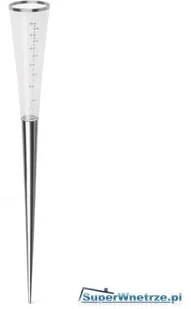 Blomus Miernik opadów BLOMUS Campo, 100 ml - Inne akcesoria do nawadniania - miniaturka - grafika 2