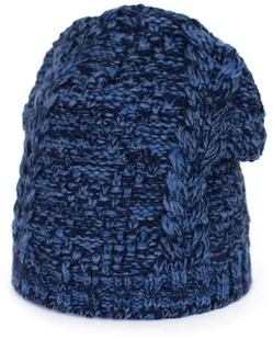 Art of Polo Czapka Codzienna tonacja - Czapki damskie - miniaturka - grafika 3