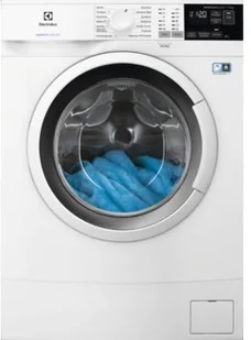 Pralka Electrolux EW6S404WP - Pralki - miniaturka - grafika 5