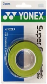 Tenis ziemny - Yonex Super Grap (3 szt.) - green AC102EX-GR - miniaturka - grafika 1