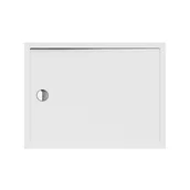 Brodziki prysznicowe - New Trendy New Cantare 120x90 B-0429 - miniaturka - grafika 1