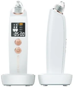 BEAUTIFLY Urządzenie do mikrodermabrazji BEAUTIFLY B-Derma PRO - Pozostałe urządzenia kosmetyczne - miniaturka - grafika 2