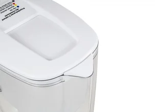 Dafi Mila Unimax 3,0 L LED Biały - Dzbanki filtrujące - miniaturka - grafika 6