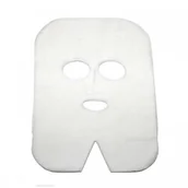 Dezynfekcja - Maski do okluzji, kształtki z folii, 100szt 10-0175 - miniaturka - grafika 1