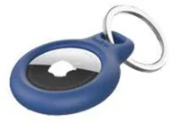 Pozostałe akcesoria do telefonów - Belkin Secure Holder with Keyring - Blue F8W973btBLU - miniaturka - grafika 1