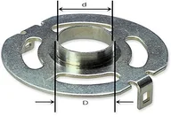 Części i akcesoria do maszyn rolniczych - Festool 493315 pierścień do kopiowania KR-D 17,0/OF 1400 KR-D 17,0/OF 1400 - miniaturka - grafika 1
