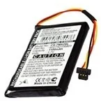 Akcesoria do nawigacji - Cameron Sino TomTom XL IQ / 6027A0106801 1100mAh 4.07Wh Li-Ion 3.7V (Cameron Sino) - miniaturka - grafika 1