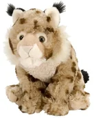 Maskotki i pluszaki - Wild Republic 12247 pluszowy liszek, Cuddlekiny, pluszowe zwierzątko, 30 cm 11497 - miniaturka - grafika 1