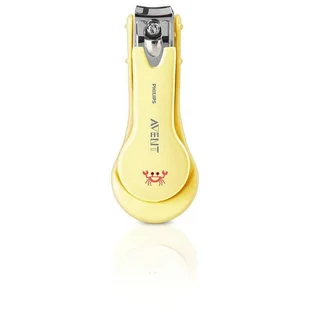 Philips Avent Philips AVENT SCH400/00 zestaw do pielęgnacji niemowląt wraz ze wszystkimi artykułami pielęgnacyjnymi  żółty - Inne akcesoria do pielęgnacji dzieci - miniaturka - grafika 9