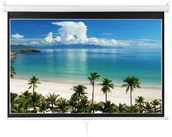 Ekrany projekcyjne - Aveli ekran projekcyjny 200x150 cm 4:3 XRT 00106) - miniaturka - grafika 1