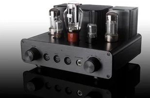 Woo Audio WA22 - Wzmacniacze - miniaturka - grafika 3