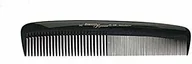 Szczotki i grzebienie do włosów - Hercules Sagemann NYH grzebień damski 942/9 328/9, (1 sztuka) - miniaturka - grafika 1