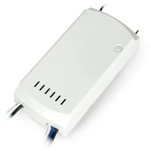 SONOFF Sterownik SONOFF IFAN03 - Programatory czasowe - miniaturka - grafika 3