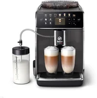 Ekspresy do kawy - Saeco GranAroma SM6580/10 - miniaturka - grafika 1