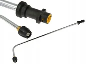 Akcesoria do myjek - Karcher Lanca Kątowa Myjki K2 K5 K6 K7 Do Podwozi - miniaturka - grafika 1