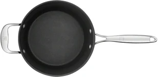 Zwilling Rondel z pokrywką Forte 22 cm 66565-221-0 - Garnki - miniaturka - grafika 5