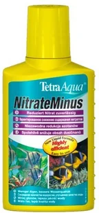 Tetra NitrateMinus 100ml - Preparaty do akwarium - miniaturka - grafika 3