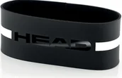 Pływanie - HEAD Neo Bandana, black-white 2020 Czepki 455220-BKWH - miniaturka - grafika 1
