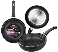 Rondle - Ibili 410626 W piekarniku garnka, 26 cm 410626 - miniaturka - grafika 1