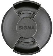 Dekielki do obiektywów - Sigma LCF-62 III dekielek na obiektyw przód 62 mm - miniaturka - grafika 1