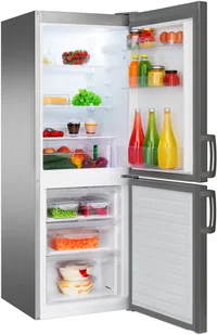 Lodówka Amica FK2415.3UX - Lodówki - miniaturka - grafika 4