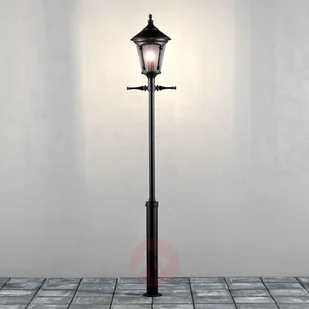 Konstsmide Latarnia Virgo - Lampy ogrodowe - miniaturka - grafika 3