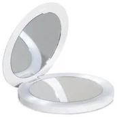 Lusterka do makijażu - Lanaform Lusterko kosmetyczne LA131008 Oh Mirror - miniaturka - grafika 1