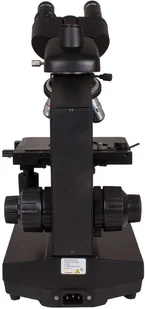 Levenhuk Mikroskop cyfrowy trójokularowy D870T 8M - Mikroskopy i lupy - miniaturka - grafika 6