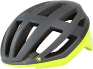 Kaski rowerowe - ENDURA FS260-Pro II Helmet Men, żółty S-M | 51-56cm 2022 Kaski szosowe E1550YV-S-M - miniaturka - grafika 1