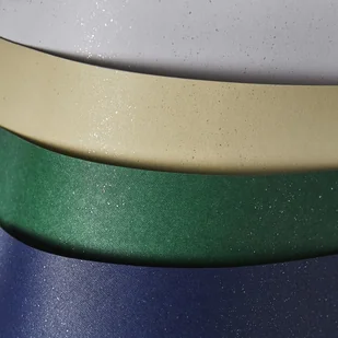 KARTON MIKA METALICZNY BIA`100 - Przyborniki na biurko - miniaturka - grafika 2