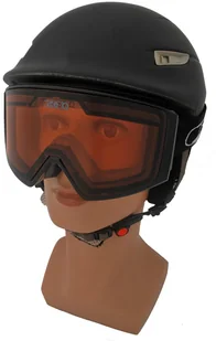 ICE-Q Gogle narciarskie Ski Magnet-2 S1/S2 - Gogle narciarskie - miniaturka - grafika 9