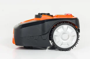 NAC RLM1500-DY NAC 1x5,0Ah - Roboty koszące - miniaturka - grafika 9