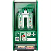 Akcesoria BHP - Cederroth Stacja Do Płukania Oczu Cederroth - miniaturka - grafika 1