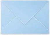 Koperty - Clairefontaine Clairefontaine Koperta C5 niebieska lawendowa WIKR-948700 WIKR-948700 - miniaturka - grafika 1